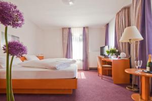 flair hotel rieckmann