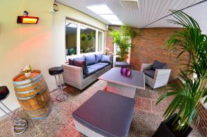 flair hotel rieckmann