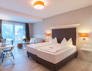 flair hotel rieckmann