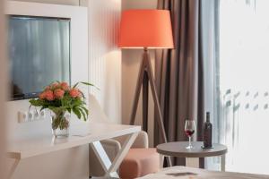 flair hotel rieckmann