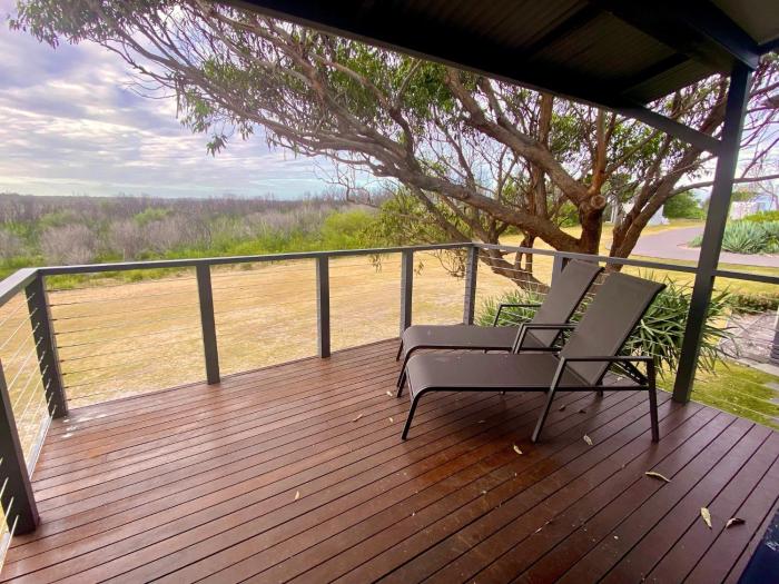 serenity diamond beach