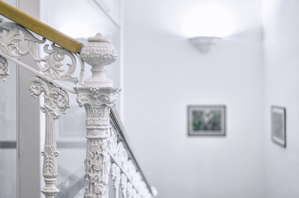 apartments central park marienbad