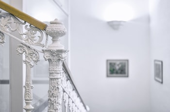 apartments central park marienbad