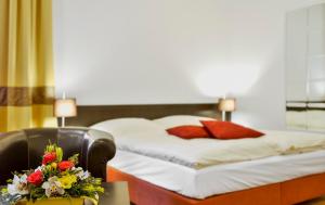 apartments central park marienbad