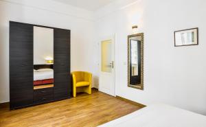 apartments central park marienbad