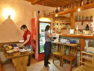 hotel restaurant svambersky dum