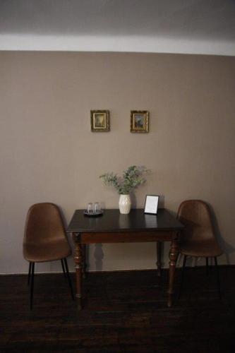 hotel restaurant svambersky dum