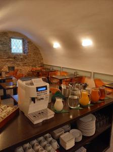 hotel restaurant svambersky dum