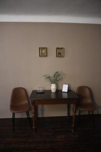 hotel restaurant svambersky dum