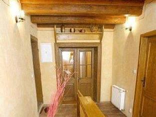 Hotel - Restaurant Švamberský Dům,Cesky Krumlov>>Ceske Budejovice,3 star