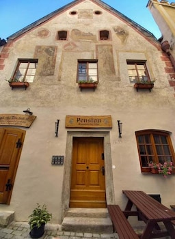 hotel restaurant svambersky dum