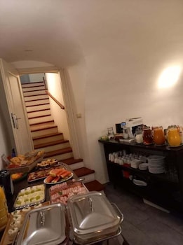 hotel restaurant svambersky dum