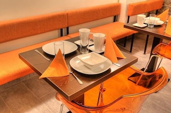 hotel restaurant svambersky dum