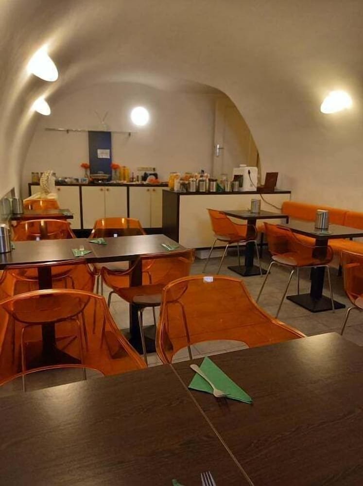 hotel restaurant svambersky dum