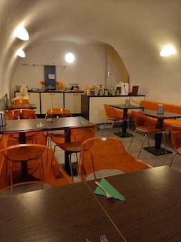 hotel restaurant svambersky dum