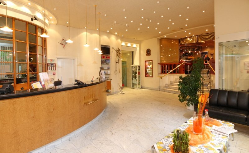 hotel sommerau ticino