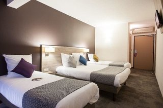 Brit Hotel Saumur,Distre>>Angers,3 star