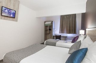 Brit Hotel Saumur,Distre>>Angers,3 star
