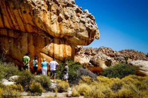 Kagga Kamma Nature Reserve,Cape Town>>Breede River,4 star
