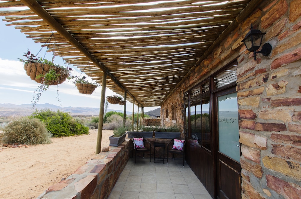 kagga kamma nature reserve