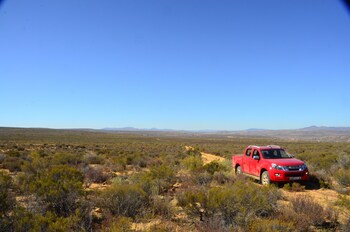 kagga kamma nature reserve