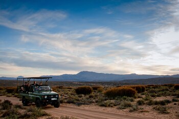kagga kamma nature reserve