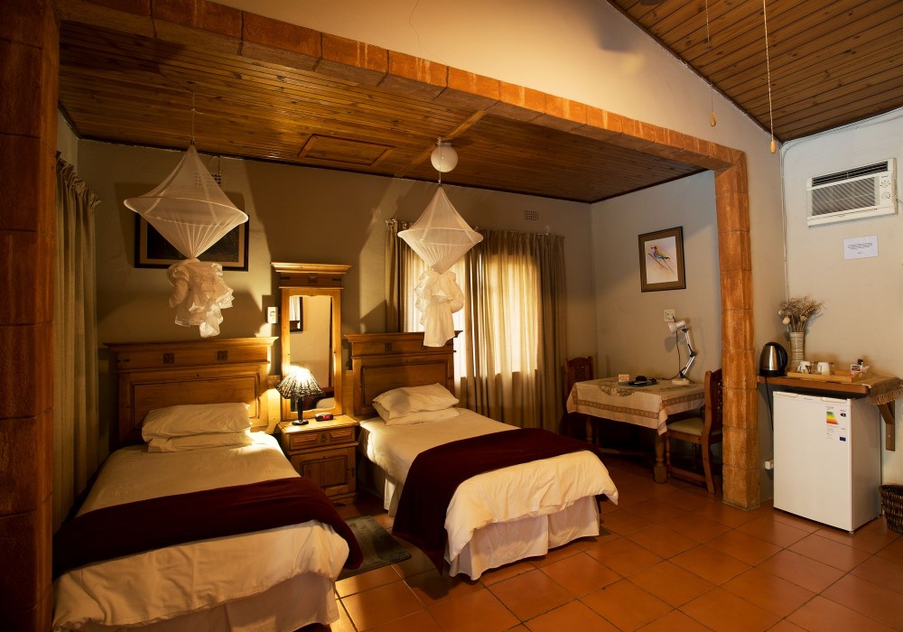Sunbird Lodge,Limpopo>>Kruger National Park,3 star
