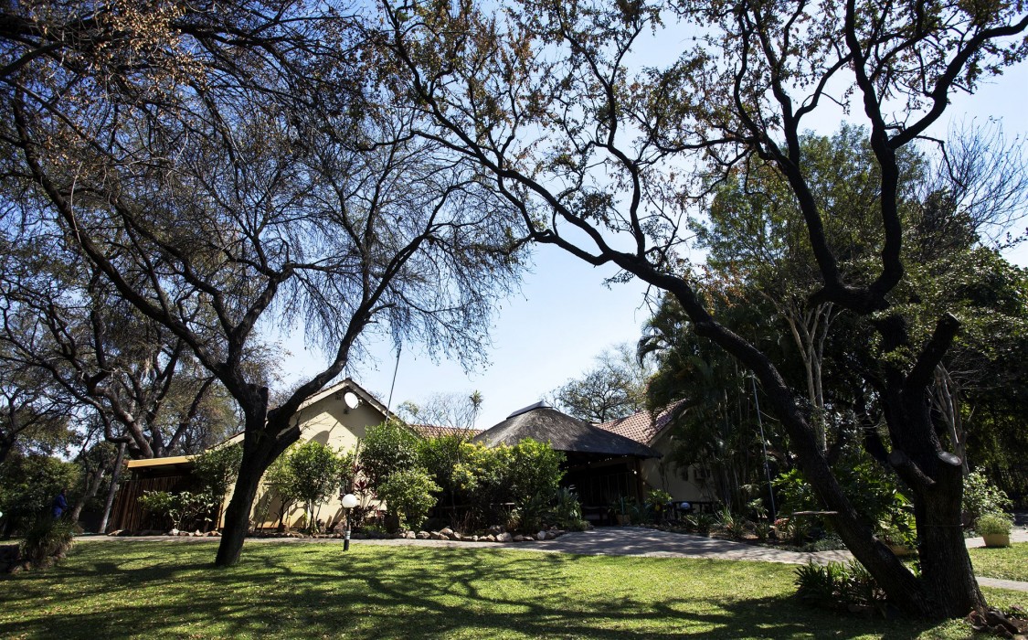 Sunbird Lodge,Limpopo>>Kruger National Park,3 star