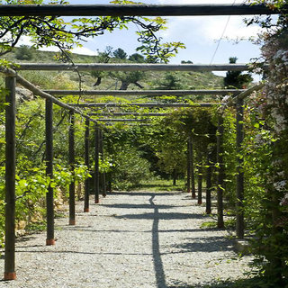 villa turistica de laujar de andarax