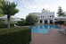 villa turistica de laujar de andarax