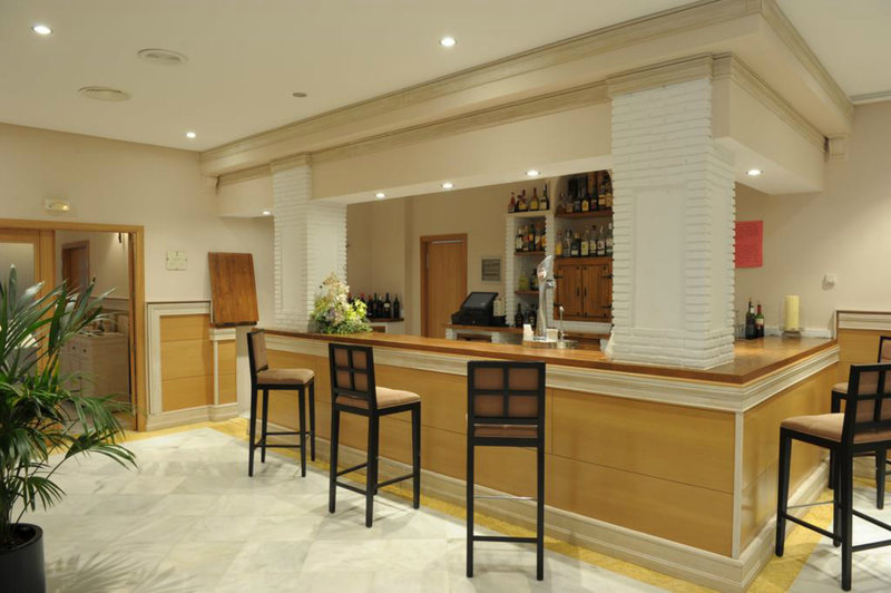 villa turistica de laujar de andarax