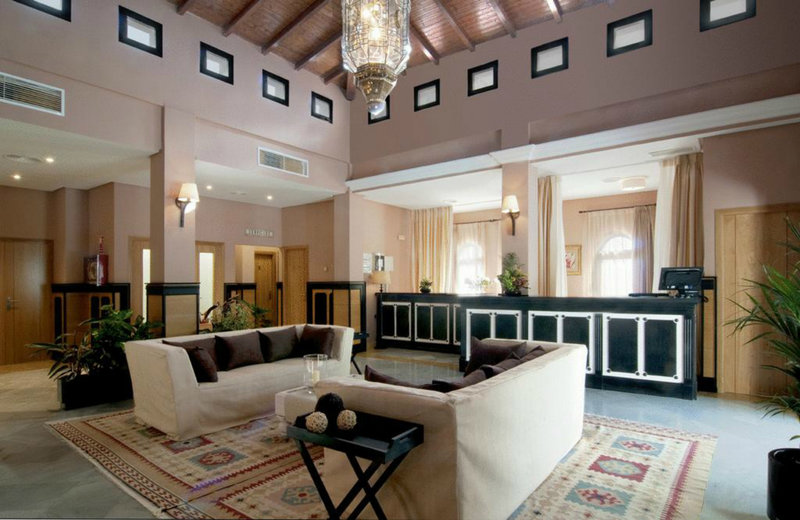 villa turistica de laujar de andarax