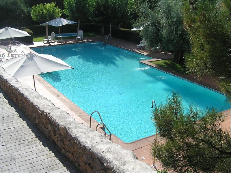 villa turistica de laujar de andarax
