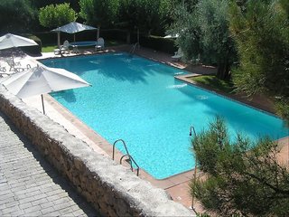 villa turistica de laujar de andarax