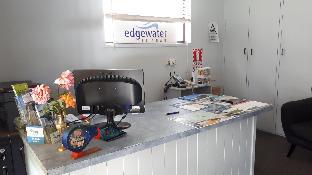 edgewater motel te anau