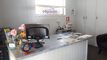 Edgewater Motel Te Anau,Te Anau>>Southland,4 star