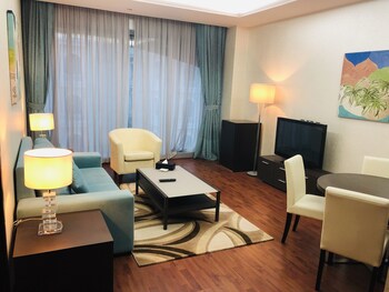 gokulam park doha