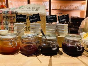 Landhaus Hammoor,Bargteheide>>Bad Oldesloe,3 star