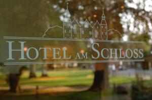 Hotel Am Schloss Ahrensburg,Hamburg>>Ahrensburg,4 star