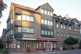 Hotel Am Schloss Ahrensburg,Hamburg>>Ahrensburg,3 star