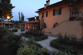 garden resort and spa san crispino