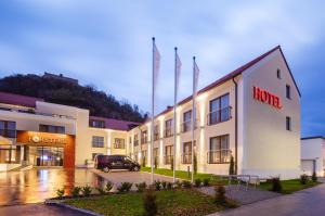 Posthotel Donaustauf,Donaustauf>>Bavaria,4 star