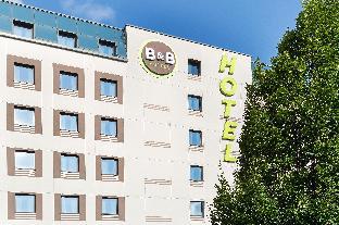 B&B Hotel Milano - Monza