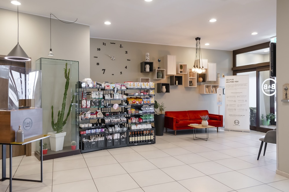 bandb hotel milano monza