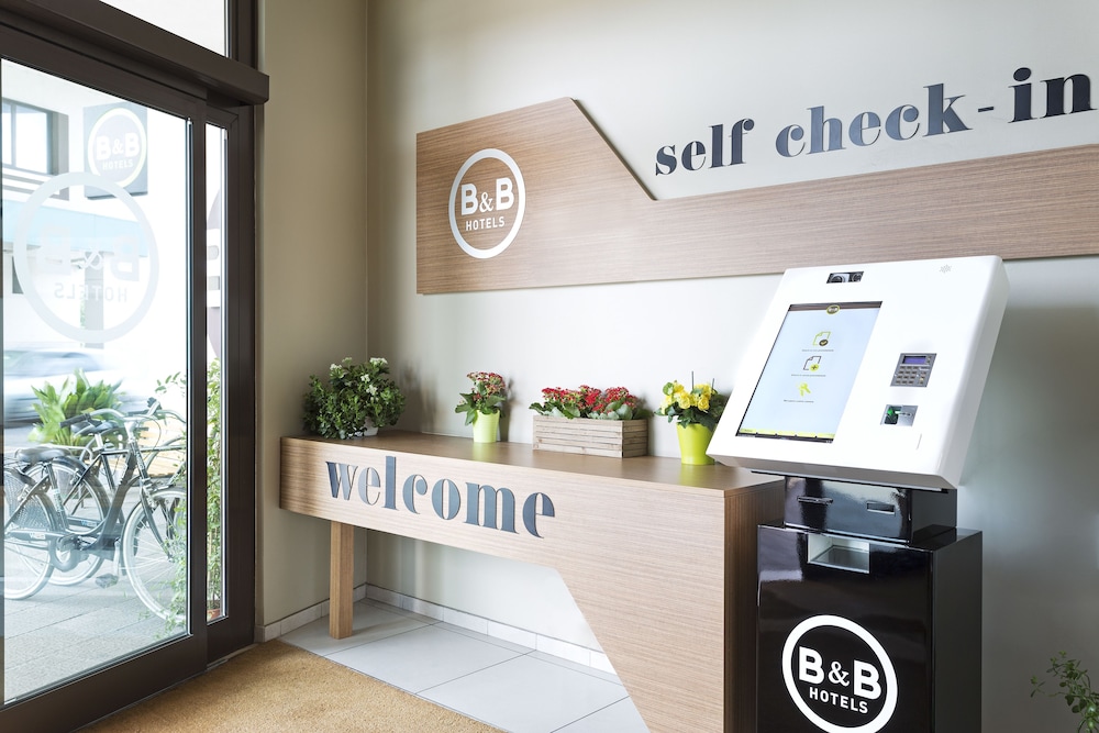 bandb hotel milano monza