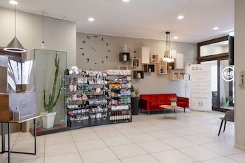 bandb hotel milano monza