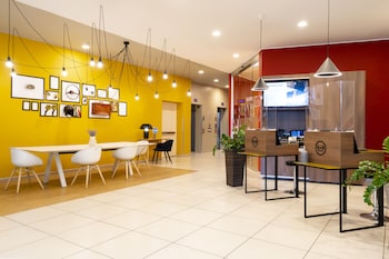 bandb hotel milano monza