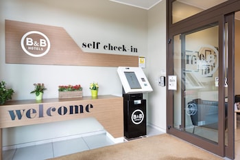 bandb hotel milano monza
