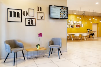 bandb hotel milano monza