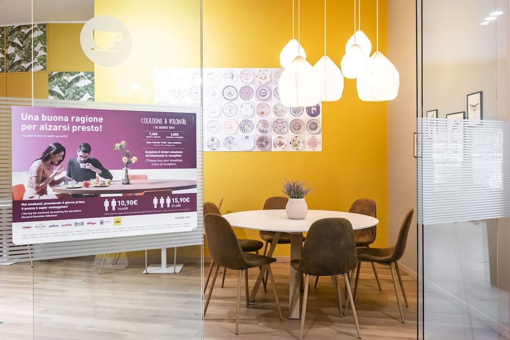 bandb hotel milano monza